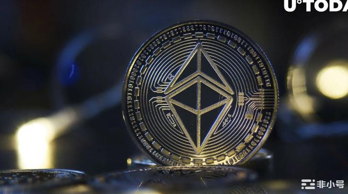 指出以太坊 (ETH) 可能达到 10,000 美元的年份