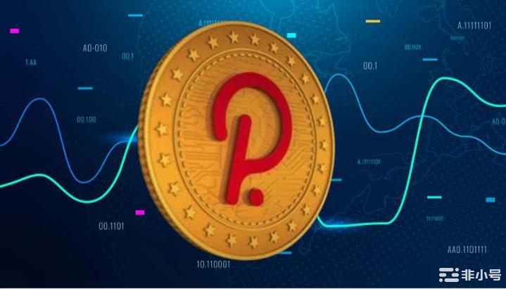 DOT熊市是否足以将其推低至5美元以下?