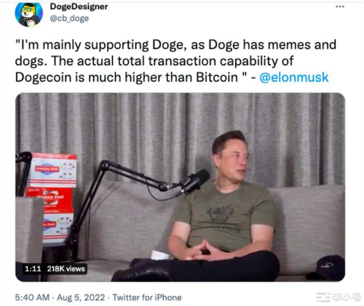 狗狗币能达到10美元吗？