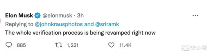 马斯克一周Twitter的十年