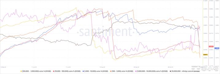 为什么现在做空DOGE是有意义的?