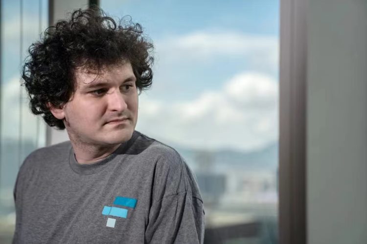 昨晚SBF回复了我的私信……