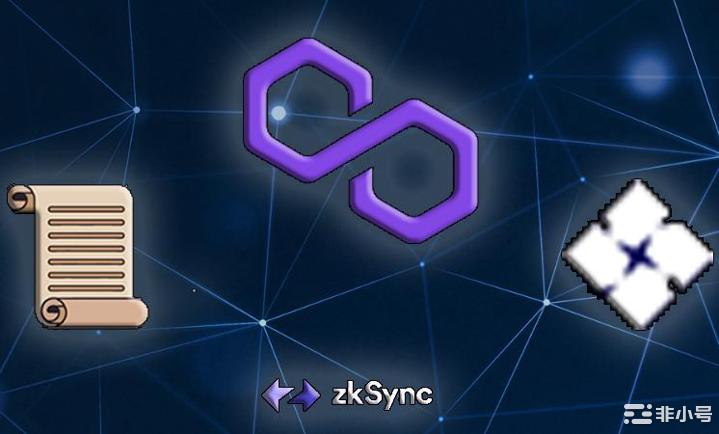 如何抓住zkEVMRollup领域的巨大机会?