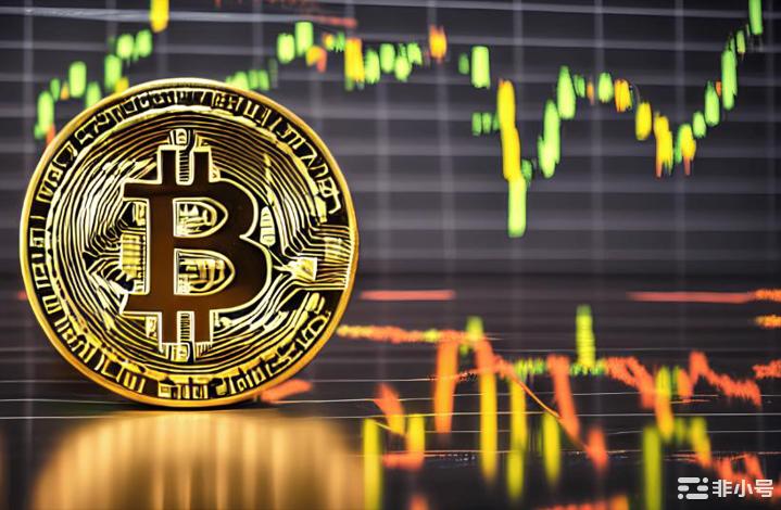 随着时间推移，这就是大型投资者和散户利益可以为BTC做的事情