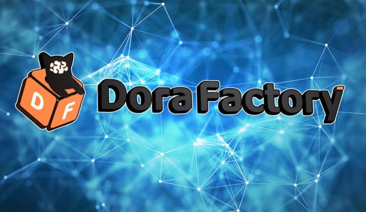 专访DoraFactroyEricZhang:从开源开发者资助到新一代Web3基础设施建设