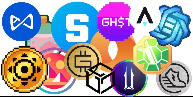 深度解析GameFi的单币与双币模型：设计思路优缺点