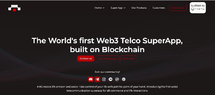 IDO&IEO:盘点即将上线的8个热门项目(4月第四弹)