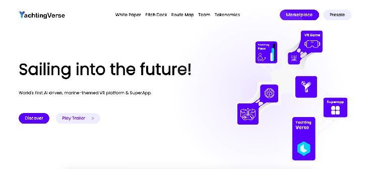 IDO&IEO:盘点即将上线的8个热门项目(4月第四弹)