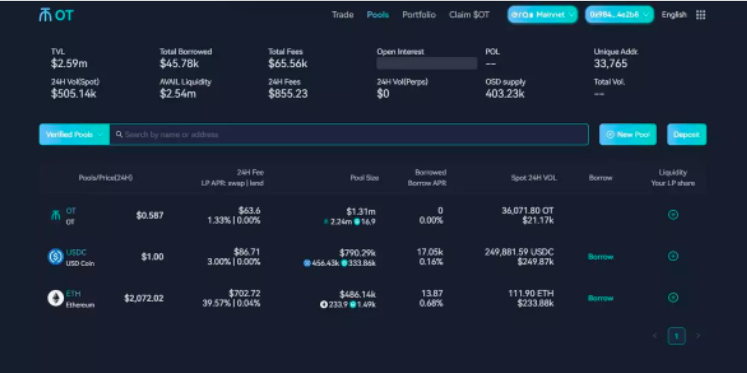 没有空投?可以关注这10个Sui生态新项目