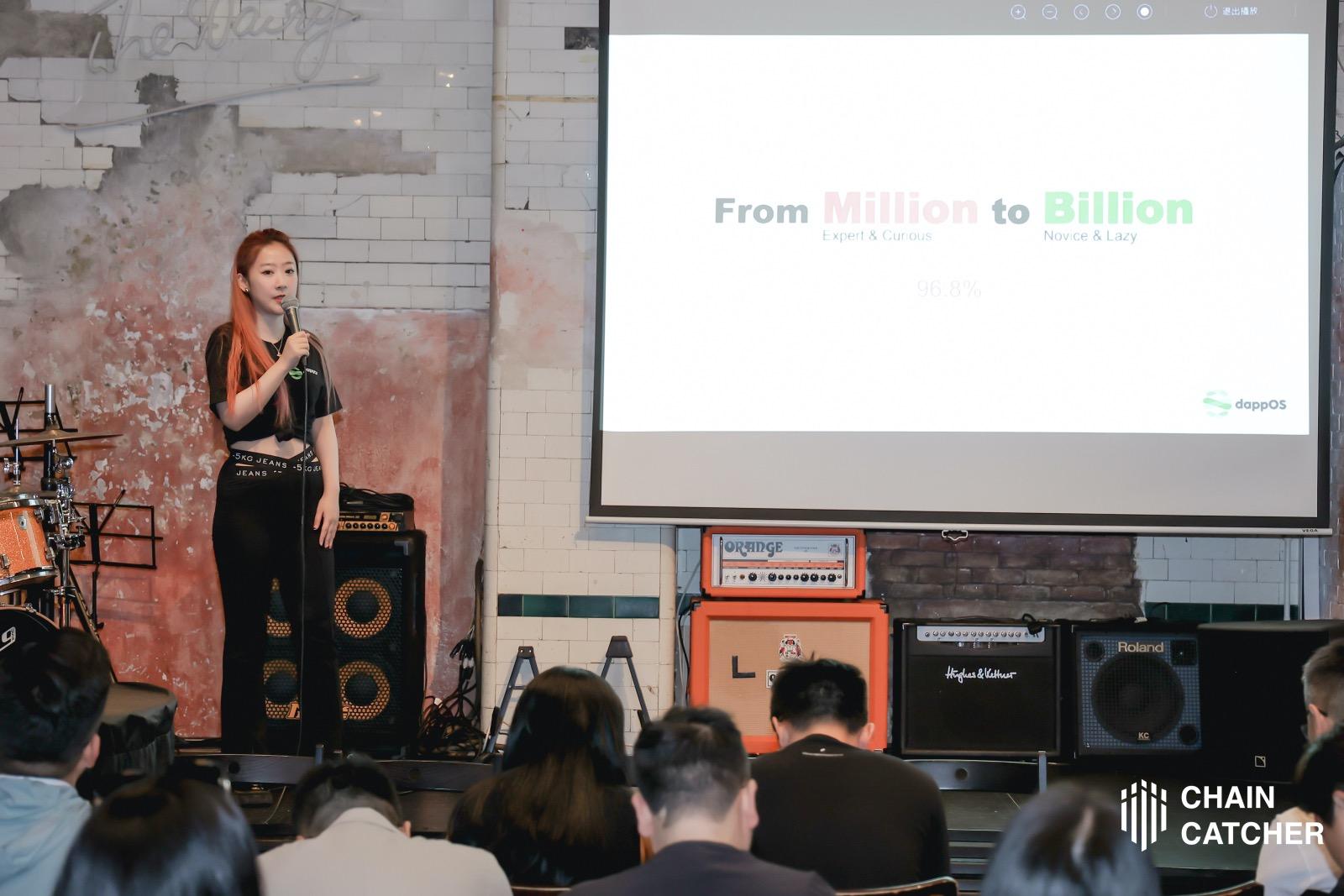 ChainCatcher「Zhen」系列活动第二期圆满举办华人builder共议加密新周期下的变局