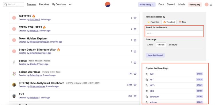 这15个免费工具助你快速找到Alpha机会