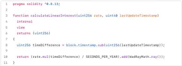 全面解读DeFi借贷：组成公式用例