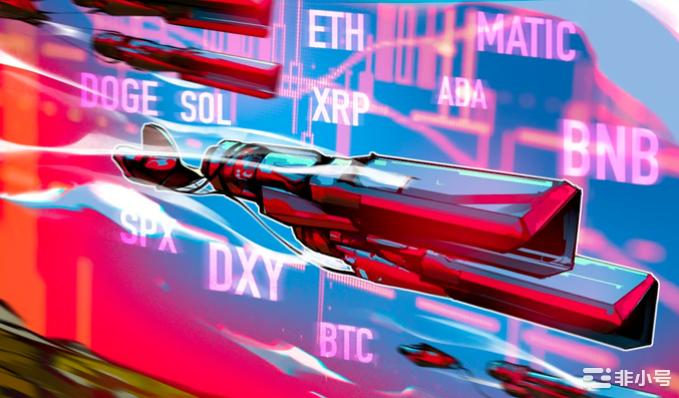 加密冬天已经结束?比特币和这些山寨币值得关注