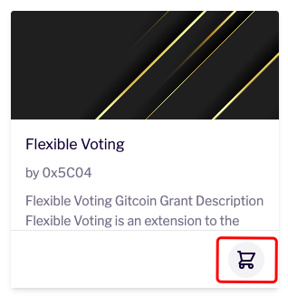 GitcoinBeta轮捐赠指南(附十个精选项目)