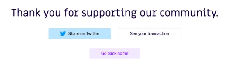 GitcoinBeta轮捐赠指南(附十个精选项目)