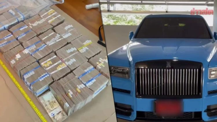 曼谷Web3见闻录:数字游民天堂or混乱灰产基地