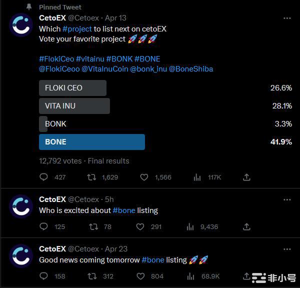 BONE在迪拜交易所上市后，柴犬(SHIB)的价格能否上涨？