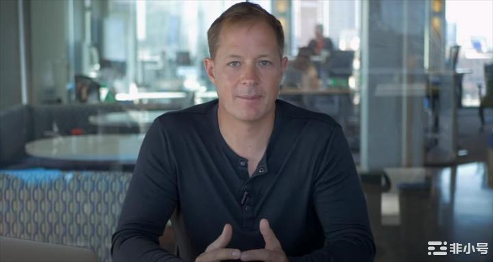 与Chris Olsen谈DCT社区：数字经济中的机遇和挑战