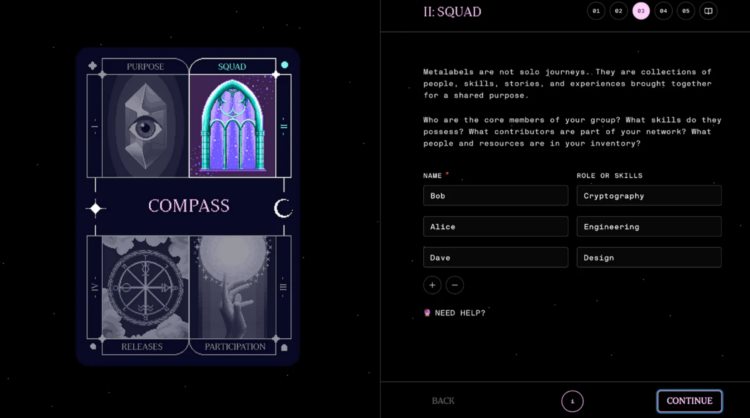Web3多人创作:解锁参与性媒体