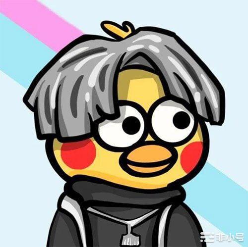 表情币风潮怎能少了ikun，ikun将在ARB链坐上王位！