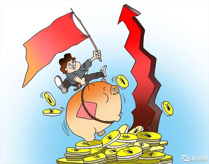 当比特币趋势反转后今年市场会发生怎样的变化?