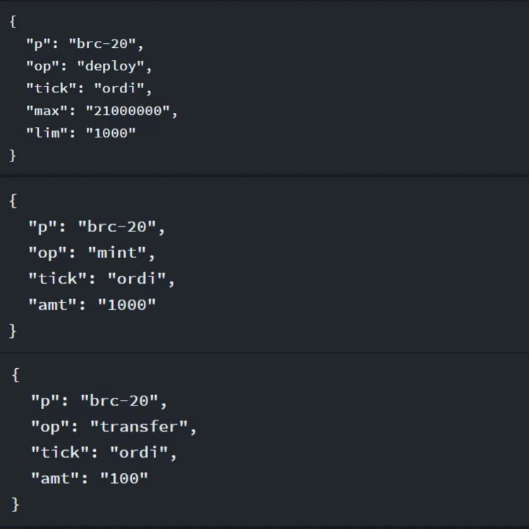 详解BRC20原理及特点：普通用户还有哪些参与机会？
