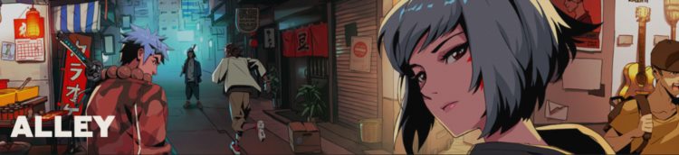 Azuki正式迈入元宇宙:虚拟城市Hilumia中的重要线索