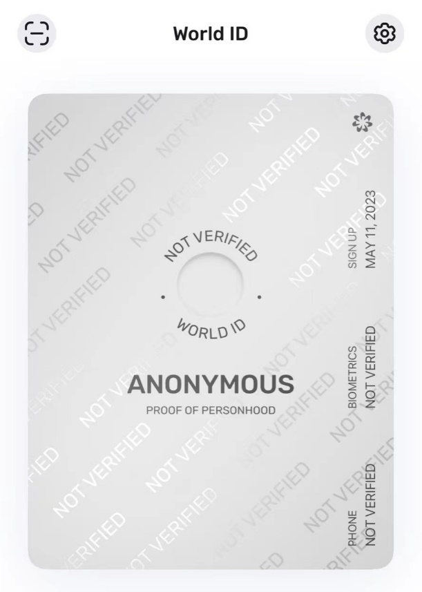 AI的尽头是Web3ChatGPT之父推出加密<a title='注册数字钱包' href='https://okk.meibanla.com/btc/okex.php' target='_blank' class='f_b'>钱包</a>WorldApp