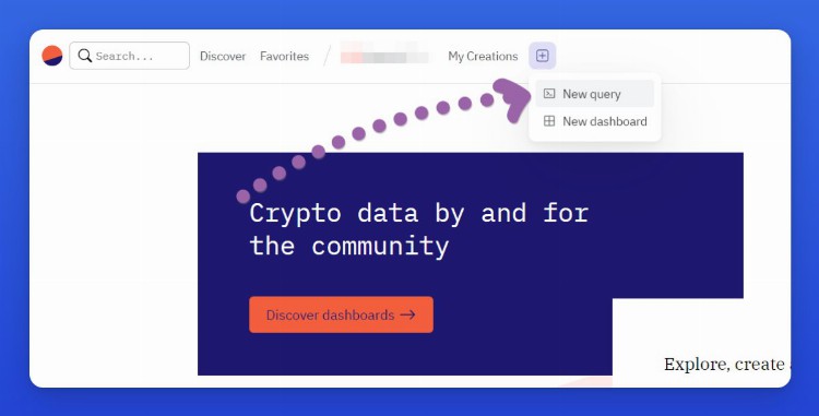 重新认识Dune:或许是最强平民级免费链上分析工具
