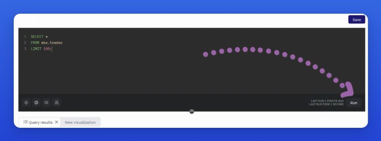 重新认识Dune:或许是最强平民级免费链上分析工具