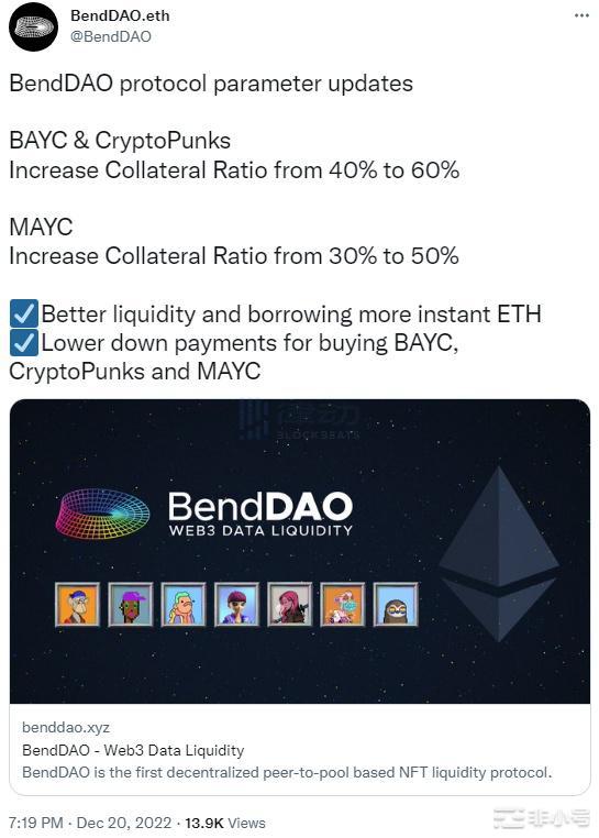 NFT市场喜迎「小阳春」是「真回暖」还是「虚假牛市」?