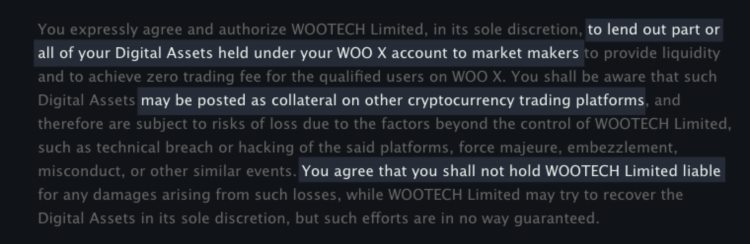 挪用资产资不抵债？WOOX回应均为不实资讯