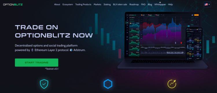 IDO&IEO:盘点即将上线的7个热门项目(5月第四弹)