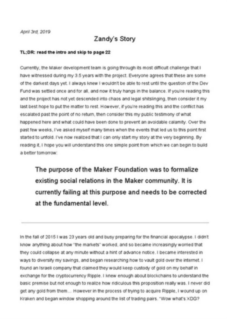 R.I.P."去中心化"稳定币