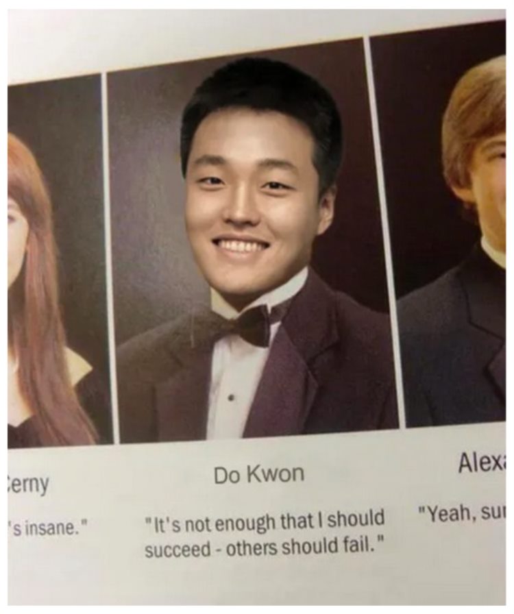 R.I.P."去中心化"稳定币