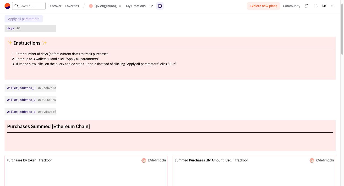 我是如何找到3天赚了50倍的巨鲸地址的?