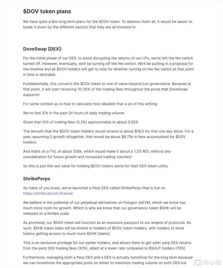 快速了解上线2个月的PolygonzkEVM生态发展如何?