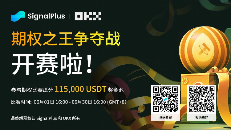 SignalPlus宏观研报20230606:通胀软著陆SEC对币安展开指控