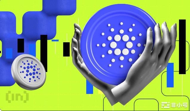 随交易量达2023年峰值卡尔达诺鲸鱼目标价为0.50美元