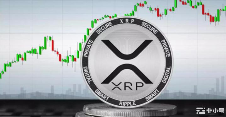 这是交易者可以预期XRP价格上涨至1美元的时间