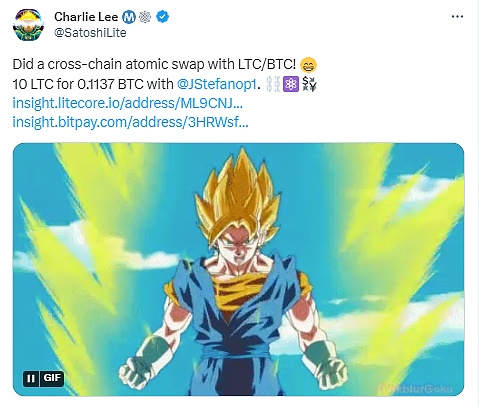 V神提倡使用原子交换，但它们真的好用吗？