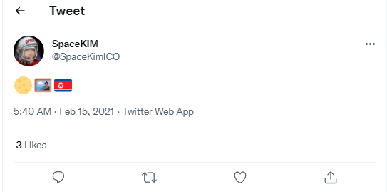 猿猴身后千里马:朝鲜黑客与加密货币