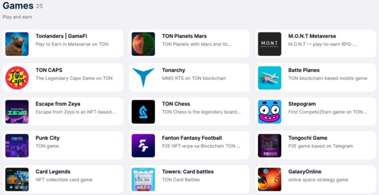 WaterdripCapital:详解TheOpenNetwork宝藏之链被埋没了吗?