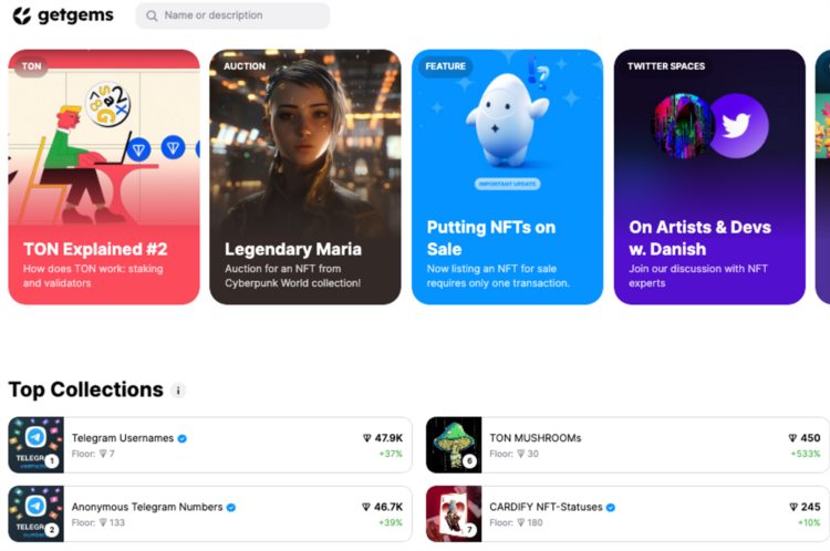 WaterdripCapital:详解TheOpenNetwork宝藏之链被埋没了吗?