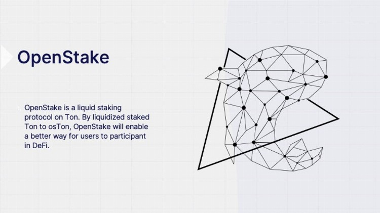 WaterdripCapital:详解TheOpenNetwork宝藏之链被埋没了吗?