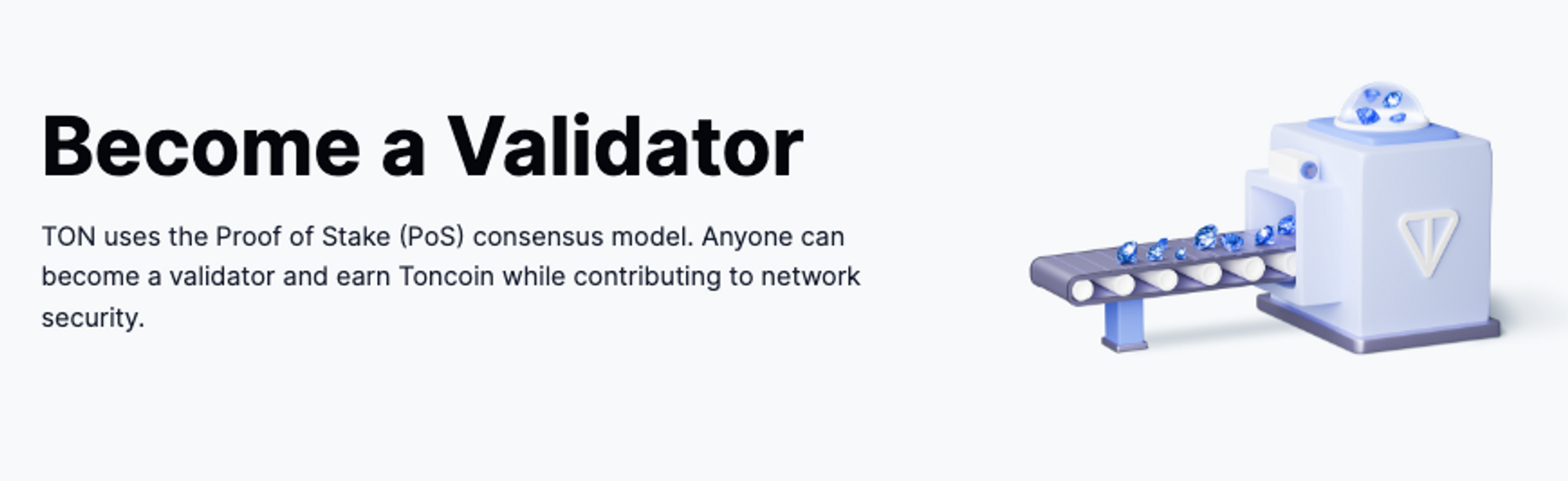 WaterdripCapital:详解TheOpenNetwork宝藏之链被埋没了吗?