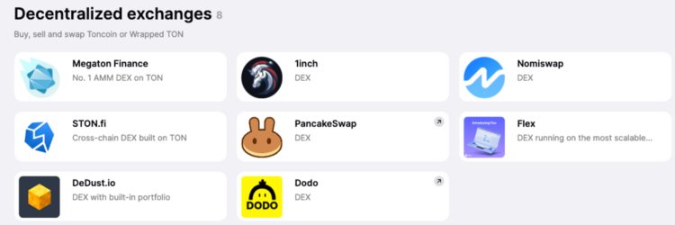 WaterdripCapital:详解TheOpenNetwork宝藏之链被埋没了吗?