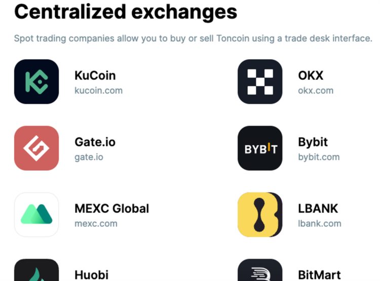 WaterdripCapital:详解TheOpenNetwork宝藏之链被埋没了吗?