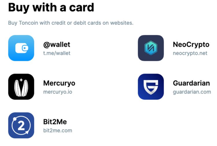 WaterdripCapital:详解TheOpenNetwork宝藏之链被埋没了吗?