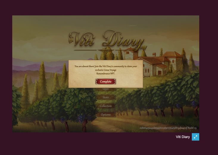 交互全指南:两小时完成Linea「大航海计划」第七周任务